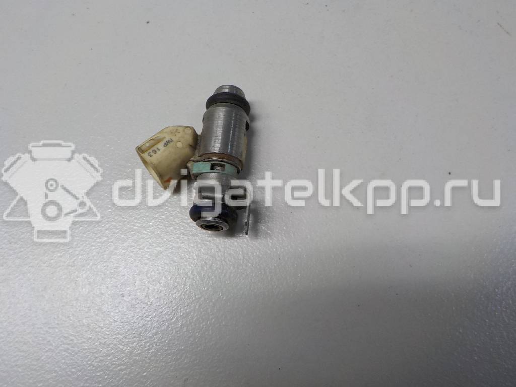 Фото Форсунка инжекторная электрическая  036906031AC для Skoda Octaviaii 1Z3 {forloop.counter}}