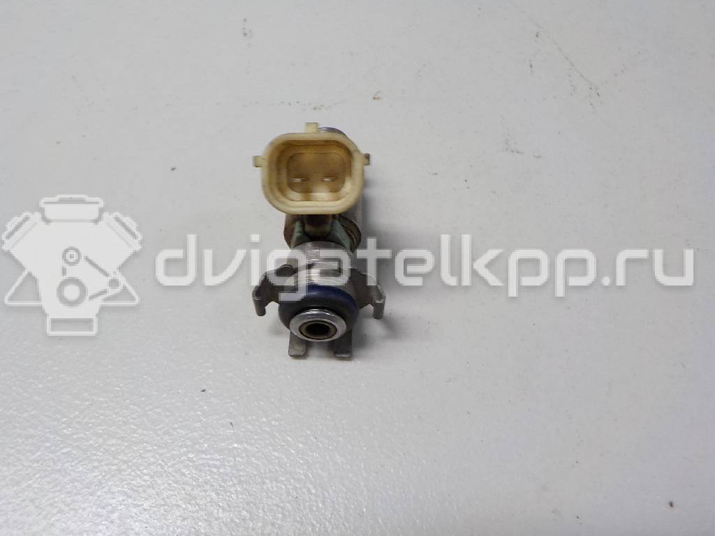 Фото Форсунка инжекторная электрическая  036906031AC для Skoda Octaviaii 1Z3 {forloop.counter}}