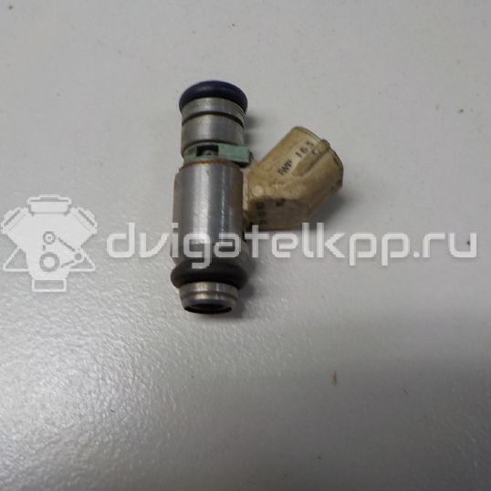 Фото Форсунка инжекторная электрическая  036906031AC для Skoda Octaviaii 1Z3