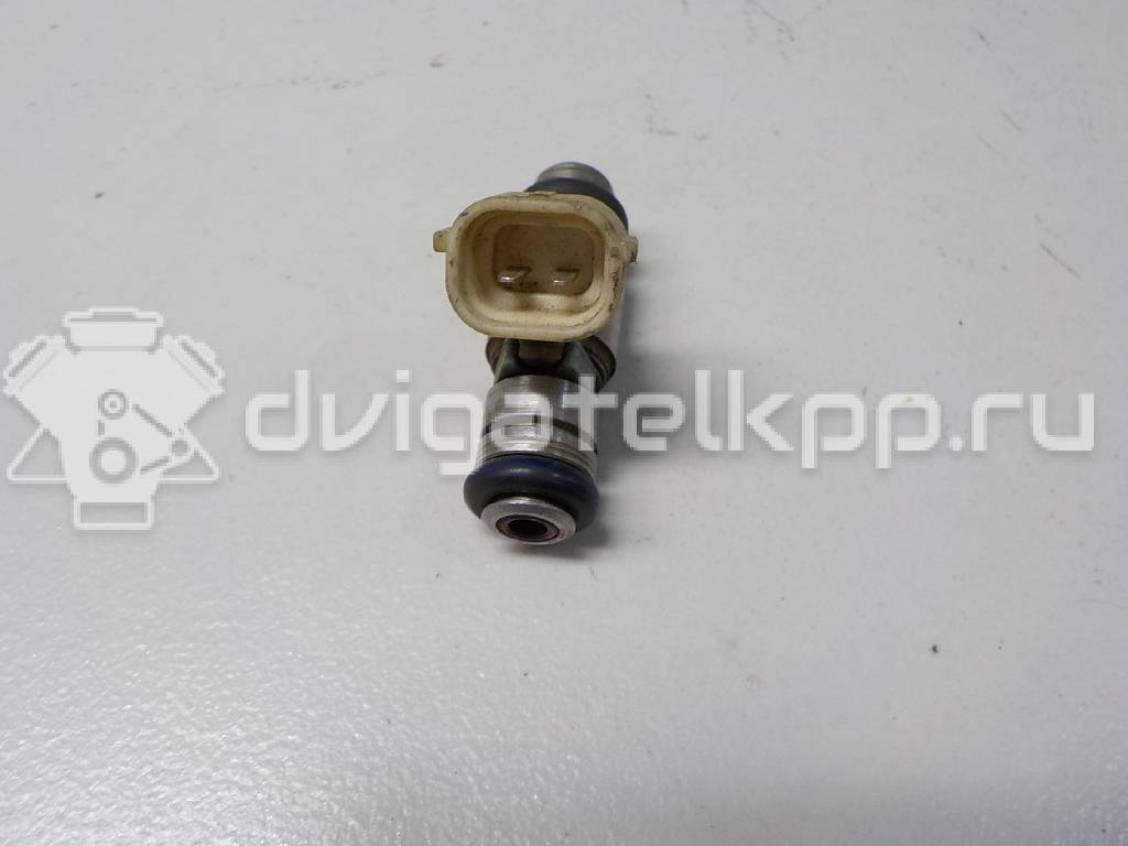 Фото Форсунка инжекторная электрическая  036906031AC для Skoda Octaviaii 1Z3 {forloop.counter}}