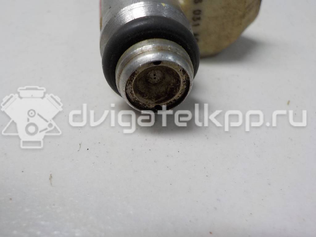 Фото Форсунка инжекторная электрическая  036906031AC для Skoda Octaviaii 1Z3 {forloop.counter}}