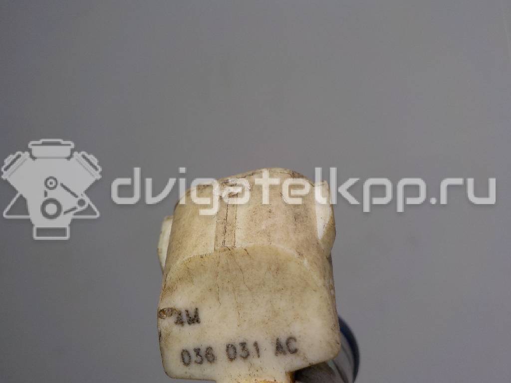 Фото Форсунка инжекторная электрическая  036906031AC для Skoda Octaviaii 1Z3 {forloop.counter}}