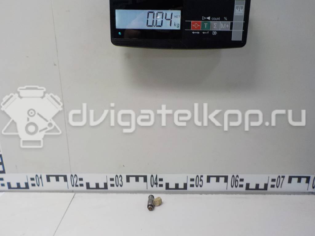 Фото Форсунка инжекторная электрическая  036906031AC для Skoda Octaviaii 1Z3 {forloop.counter}}