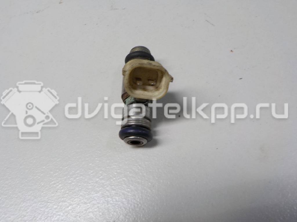 Фото Форсунка инжекторная электрическая  036906031AC для Skoda Octaviaii 1Z3 {forloop.counter}}