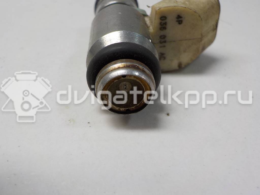 Фото Форсунка инжекторная электрическая  036906031AC для Skoda Octaviaii 1Z3 {forloop.counter}}
