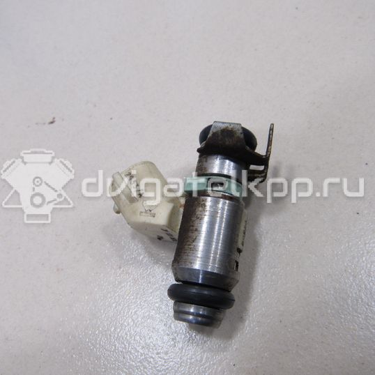 Фото Форсунка инжекторная электрическая  036906031AC для Skoda Octaviaii 1Z3