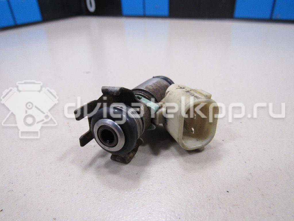 Фото Форсунка инжекторная электрическая  036906031AC для Skoda Octaviaii 1Z3 {forloop.counter}}