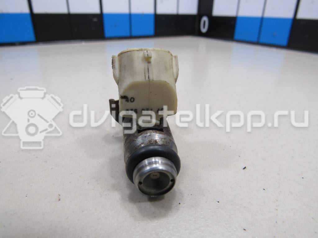 Фото Форсунка инжекторная электрическая  036906031AC для Skoda Octaviaii 1Z3 {forloop.counter}}