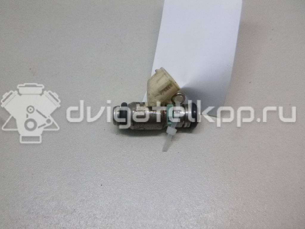 Фото Форсунка инжекторная электрическая  036906031AC для Skoda Octaviaii 1Z3 {forloop.counter}}