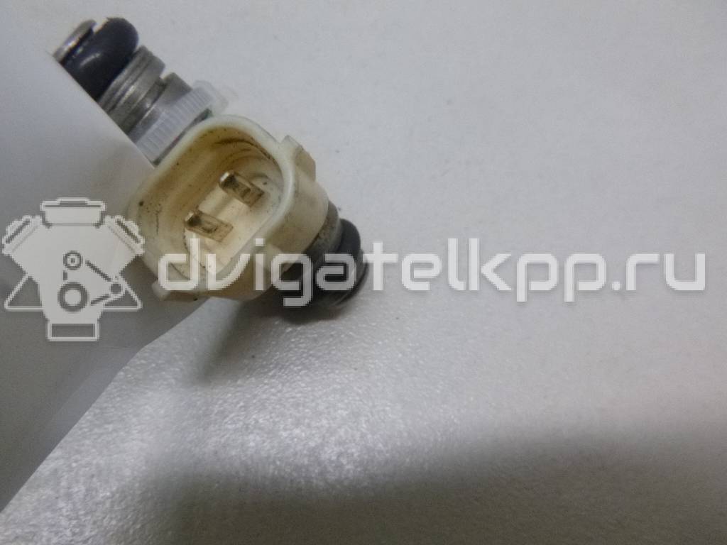 Фото Форсунка инжекторная электрическая  036906031AC для Skoda Octaviaii 1Z3 {forloop.counter}}