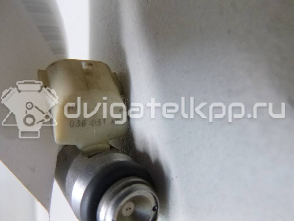 Фото Форсунка инжекторная электрическая  036906031AC для Skoda Octaviaii 1Z3 {forloop.counter}}