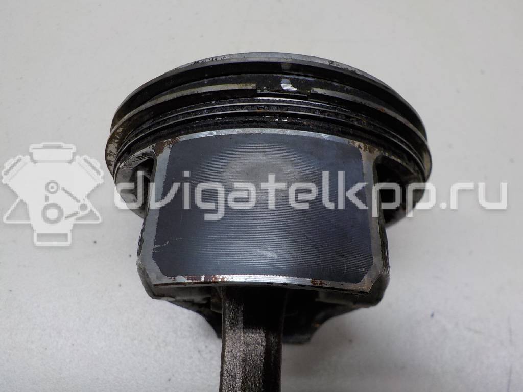 Фото Поршень с шатуном для двигателя CWVA для Volkswagen / Skoda / Seat 110 л.с 16V 1.6 л бензин {forloop.counter}}