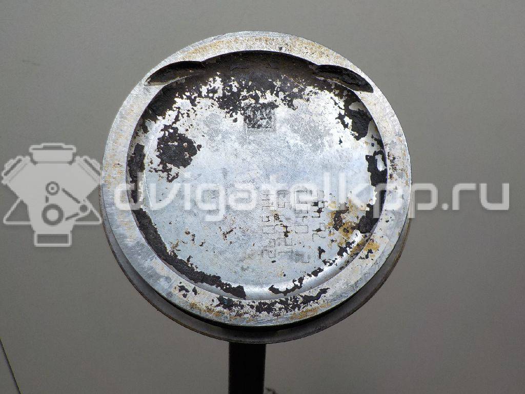 Фото Поршень с шатуном для двигателя CWVA для Volkswagen / Skoda / Seat 110 л.с 16V 1.6 л бензин {forloop.counter}}