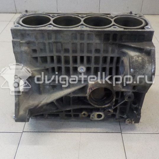 Фото Блок двигателя  036103101BK для vw Caddy III