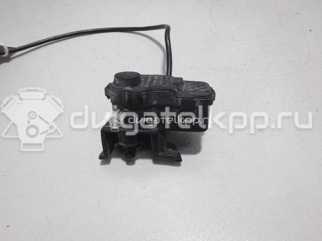 Фото Активатор замка крышки бензобака  5C6810773B для Skoda Rapid {forloop.counter}}
