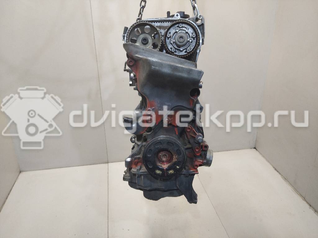 Фото Контрактный (б/у) двигатель CWVA для Skoda / Volkswagen / Seat 110 л.с 16V 1.6 л бензин 04E100037B {forloop.counter}}