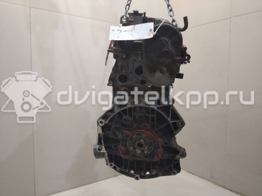 Фото Контрактный (б/у) двигатель CWVA для Skoda / Volkswagen / Seat 110 л.с 16V 1.6 л бензин 04E100037B {forloop.counter}}