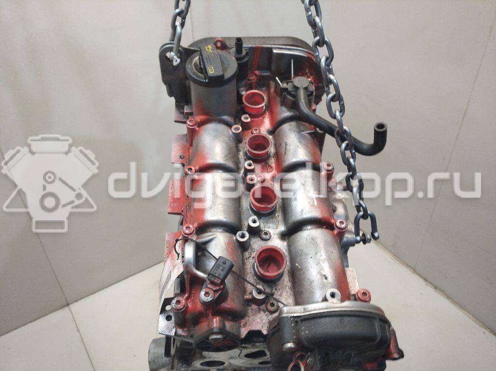 Фото Контрактный (б/у) двигатель CWVA для Skoda / Volkswagen / Seat 110 л.с 16V 1.6 л бензин 04E100037B {forloop.counter}}