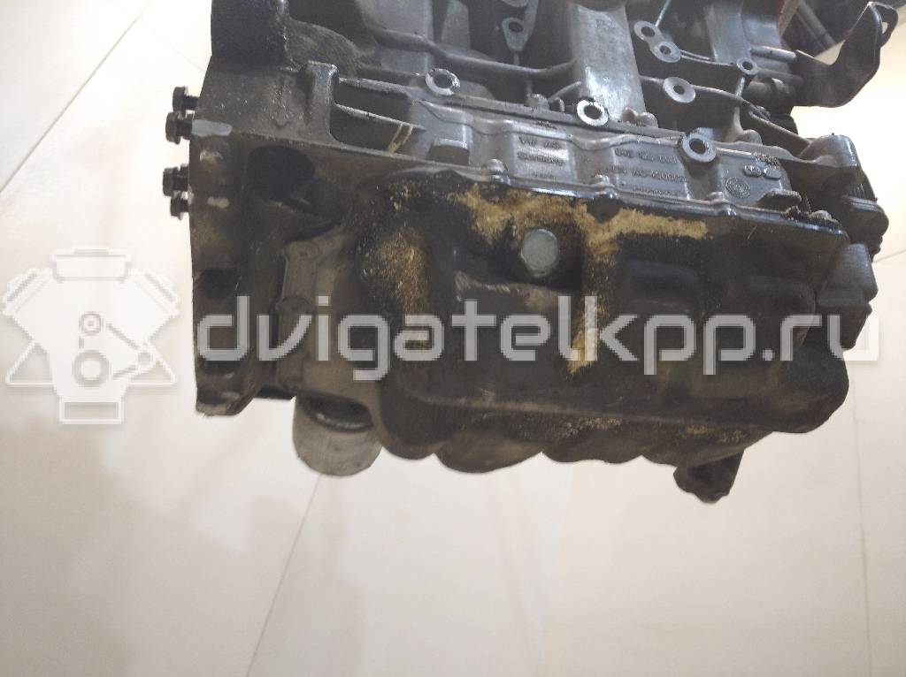 Фото Контрактный (б/у) двигатель CWVA для Skoda / Volkswagen / Seat 110 л.с 16V 1.6 л бензин 04E100037B {forloop.counter}}