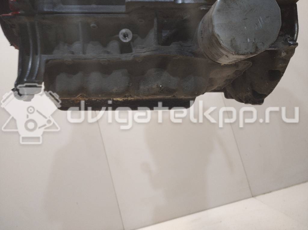 Фото Контрактный (б/у) двигатель CWVA для Skoda / Volkswagen / Seat 110 л.с 16V 1.6 л бензин 04E100037B {forloop.counter}}