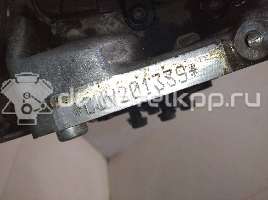 Фото Контрактный (б/у) двигатель CWVA для Skoda / Volkswagen / Seat 110 л.с 16V 1.6 л бензин 04E100037B {forloop.counter}}