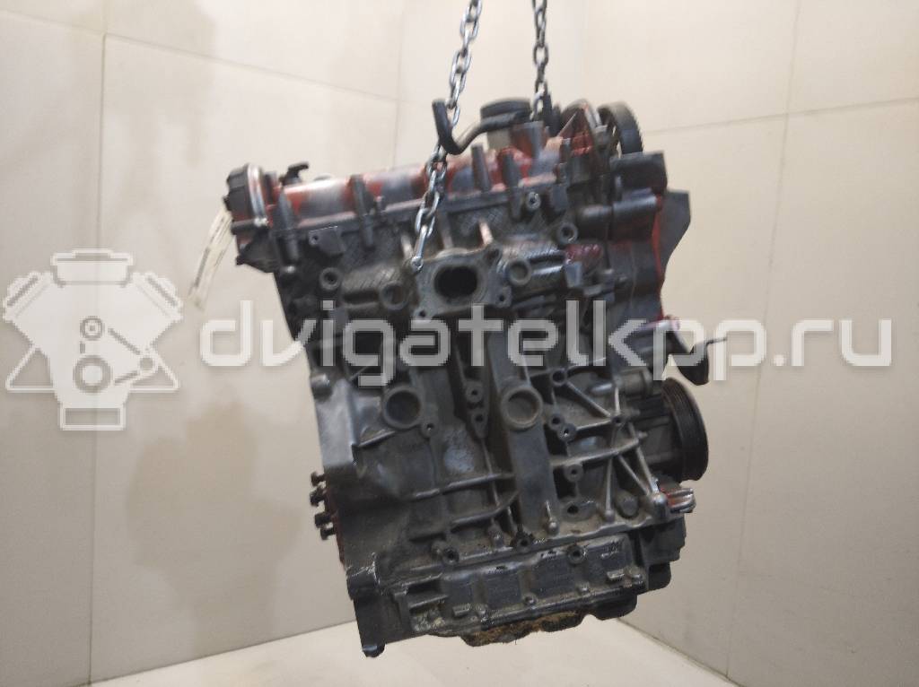 Фото Контрактный (б/у) двигатель BMM для Skoda Octavia / Octaviaii 1Z3 140 л.с 8V 2.0 л Дизельное топливо 04E100037B {forloop.counter}}