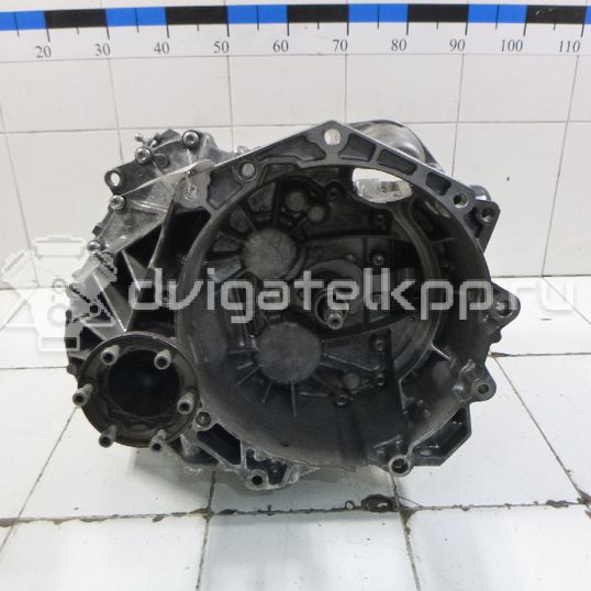 Фото Контрактная (б/у) АКПП для Skoda Octavia 105 л.с 16V 1.2 л CJZA бензин 0CW300046A