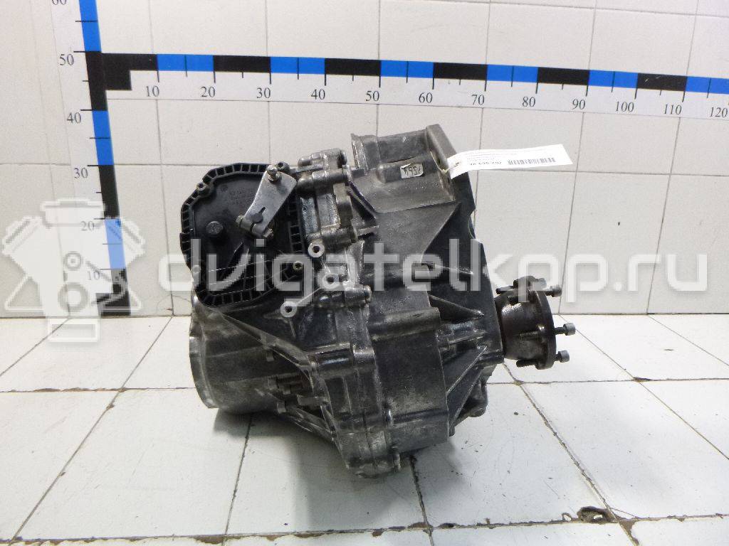 Фото Контрактная (б/у) АКПП для Skoda Octavia 105 л.с 16V 1.2 л CJZA бензин 0CW300046A {forloop.counter}}