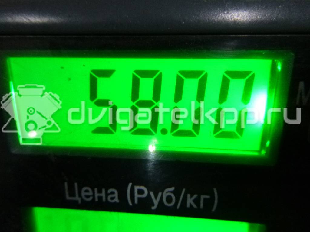 Фото Контрактная (б/у) АКПП для Skoda Octavia 105 л.с 16V 1.2 л CJZA бензин 0CW300046A {forloop.counter}}