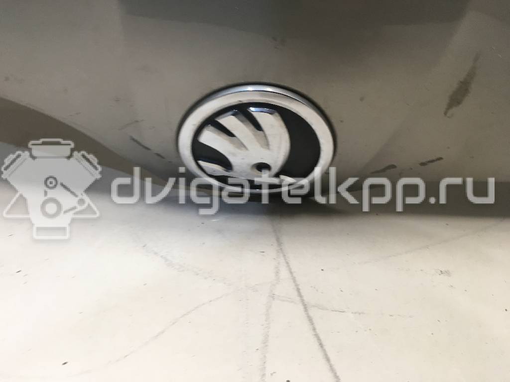 Фото Капот  5JA823031B для Skoda Rapid {forloop.counter}}