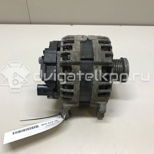 Фото Генератор  04C903023C для Skoda Fabia / Octavia / Yeti 5L