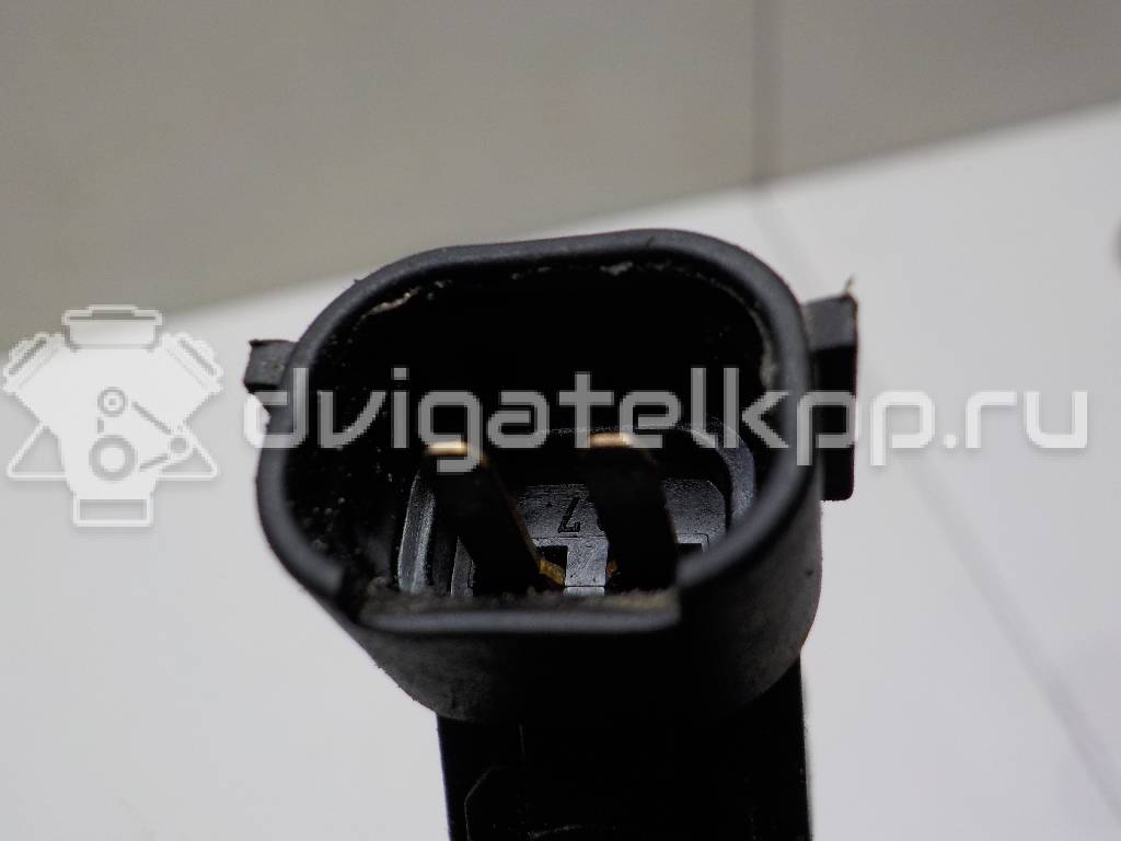 Фото Форсунка инжекторная электрическая  04E906031F для Skoda / Volkswagen / Seat {forloop.counter}}