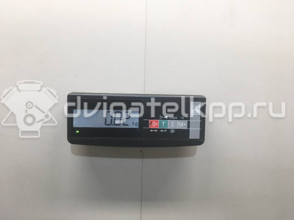 Фото Форсунка инжекторная электрическая  04E906031F для Skoda / Volkswagen / Seat {forloop.counter}}