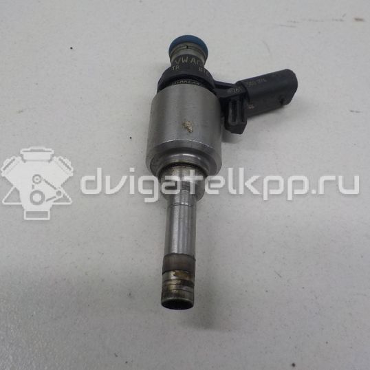 Фото Форсунка инжекторная электрическая  06H906036H для Skoda Octavia / Yeti 5L / Octaviaii 1Z3 / Superb