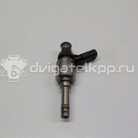 Фото Форсунка инжекторная электрическая  06H906036H для Skoda Octavia / Yeti 5L / Octaviaii 1Z3 / Superb