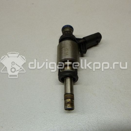 Фото Форсунка инжекторная электрическая  06H906036H для Skoda Octavia / Yeti 5L / Octaviaii 1Z3 / Superb