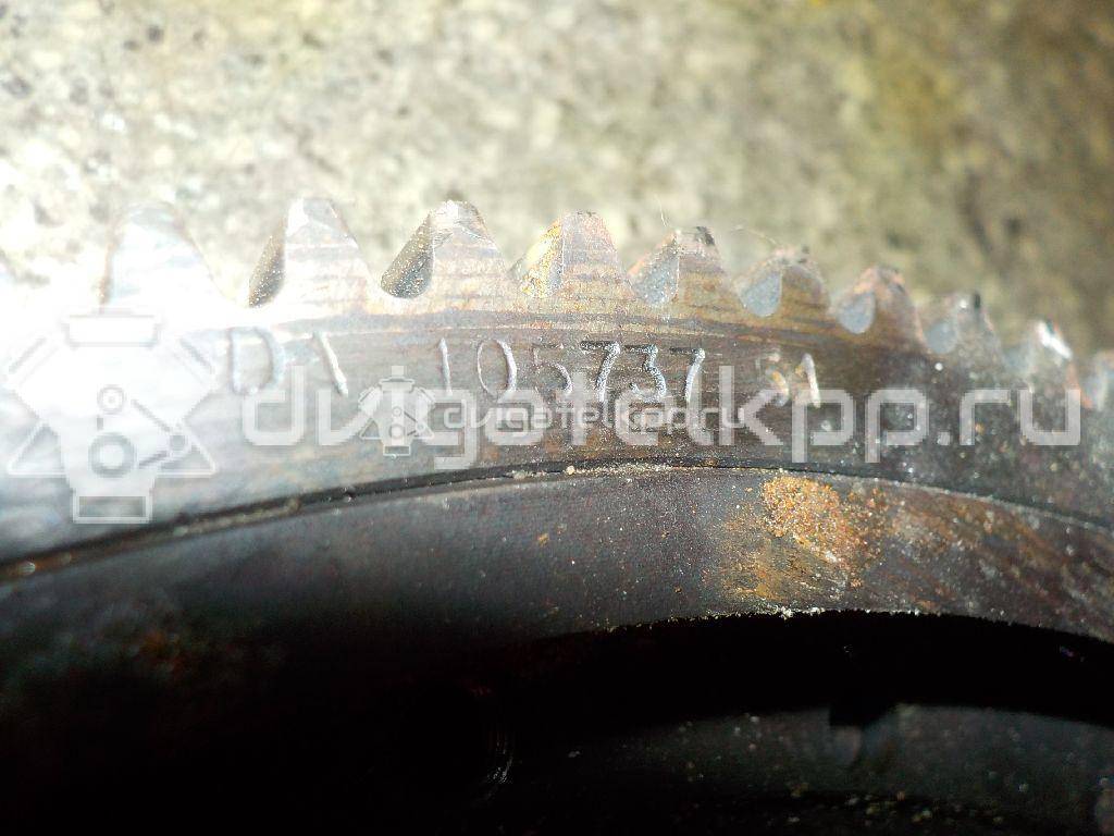 Фото Маховик для двигателя KFW (TU3JP) для Citroen / Peugeot 64-75 л.с 8V 1.4 л бензин 0532E9 {forloop.counter}}