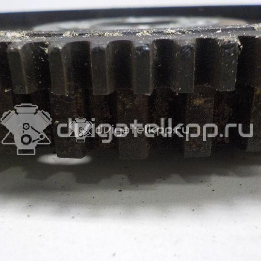 Фото Маховик для двигателя KFW (TU3JP) для Citroen / Peugeot 64-75 л.с 8V 1.4 л бензин 0532E9