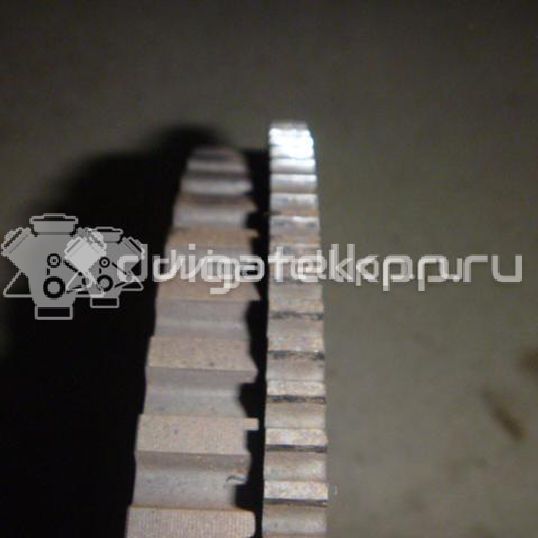 Фото Маховик для двигателя KFX (TU3JP) для Peugeot / Citroen 67-75 л.с 8V 1.4 л бензин 0532E9