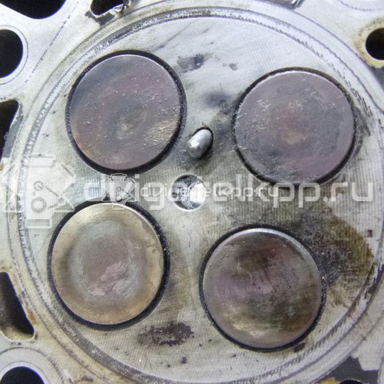 Фото Головка блока  059103265GX для skoda Superb