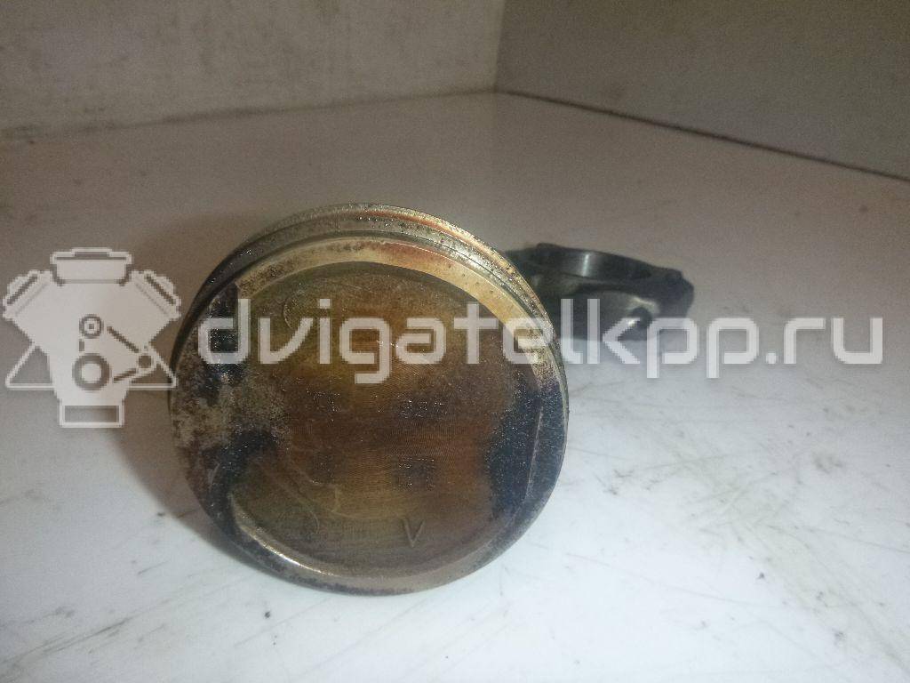 Фото Поршень с шатуном  для Renault Logan {forloop.counter}}