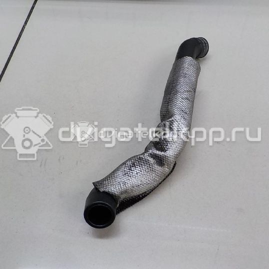 Фото Трубка картерных газов  059103221D для Skoda Superb