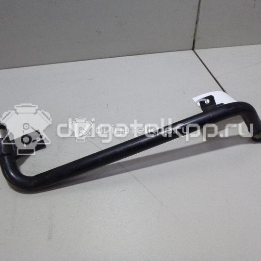 Фото Трубка картерных газов  06b103213t для audi A4 [B6]