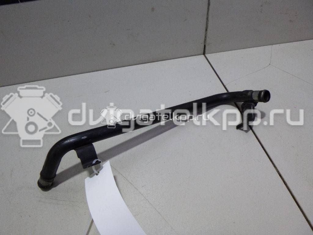 Фото Трубка картерных газов  06b103213t для audi A4 [B6] {forloop.counter}}