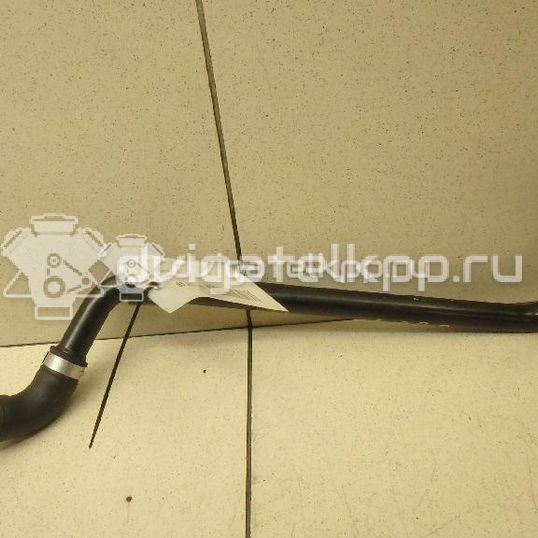Фото Трубка картерных газов  06B103213T для skoda Superb