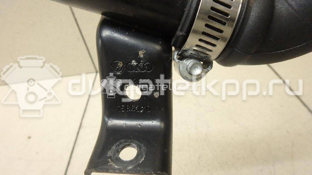 Фото Трубка картерных газов  06B103213T для skoda Superb {forloop.counter}}