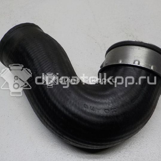 Фото Патрубок интеркулера  3B0145834L для Skoda Superb