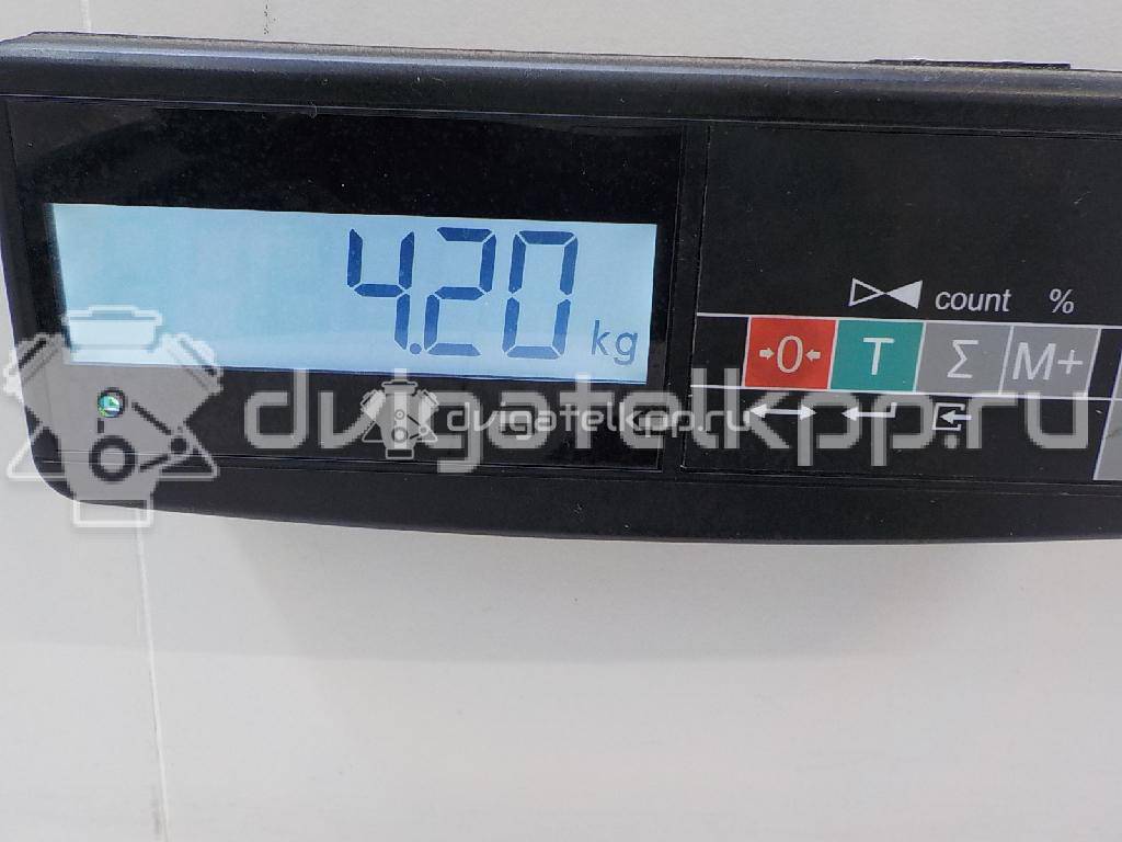 Фото Маховик для двигателя KFW (TU3JP) для Citroen / Peugeot 64-75 л.с 8V 1.4 л бензин 0532E9 {forloop.counter}}