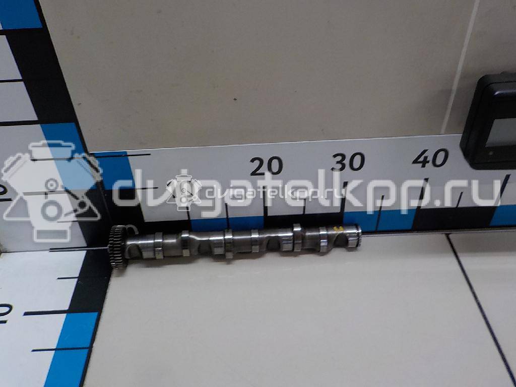 Фото Распредвал выпускной  059109009BJ для Skoda Superb {forloop.counter}}