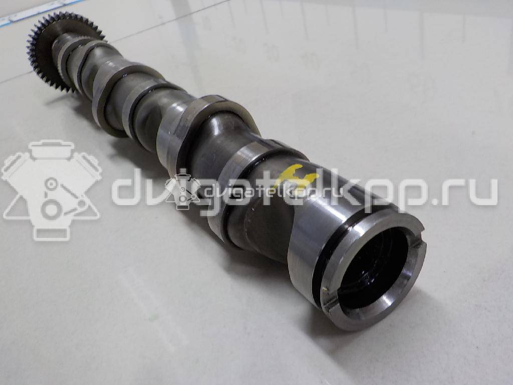 Фото Распредвал выпускной  059109009BJ для Skoda Superb {forloop.counter}}